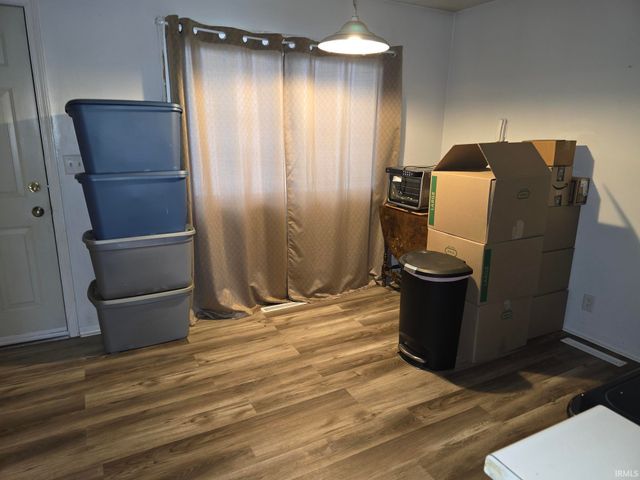 214 N Vickery Lane, Marion, IN 46952