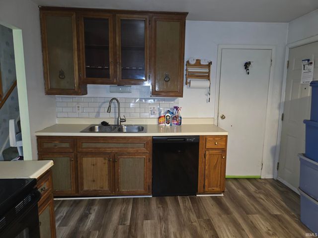 214 N Vickery Lane, Marion, IN 46952