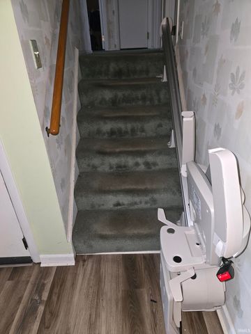 214 N Vickery Lane, Marion, IN 46952