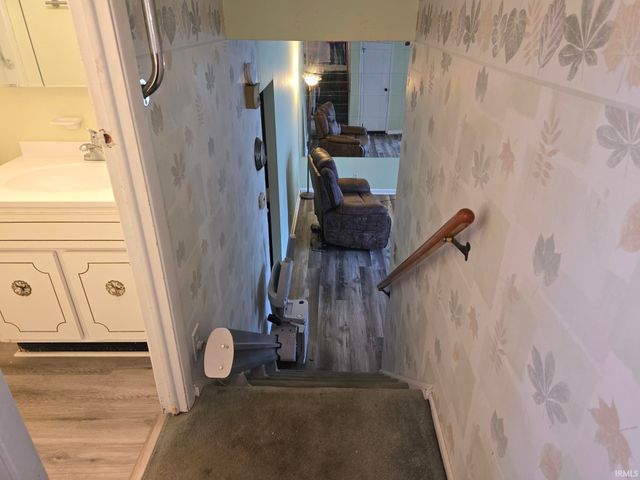 214 N Vickery Lane, Marion, IN 46952