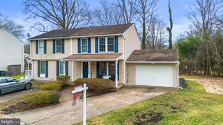 6303 DAWN DAY DR, Columbia, MD 21045
