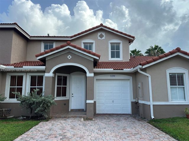 13741 SW 274th Terrace, Homestead, FL 33032
