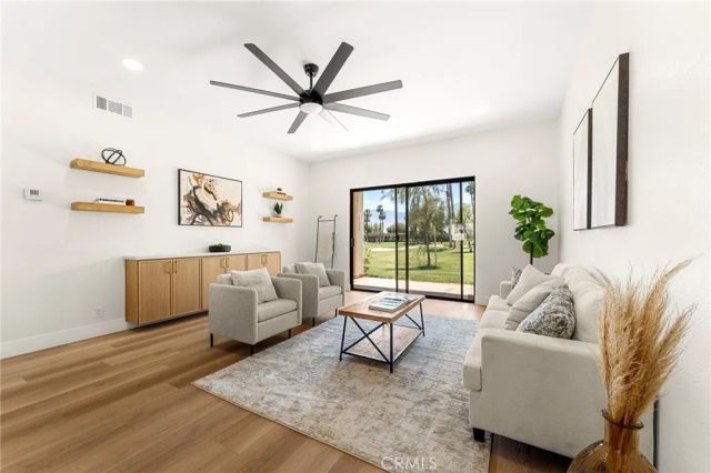 67451 Toltec Court, Cathedral City, CA 92234