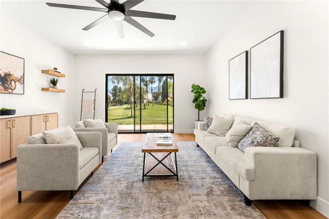 67451 Toltec Court, Cathedral City, CA 92234