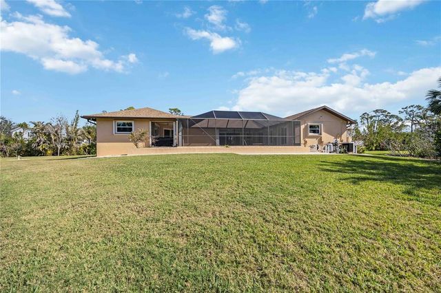 5694 HALE ROAD, Venice, FL 34293