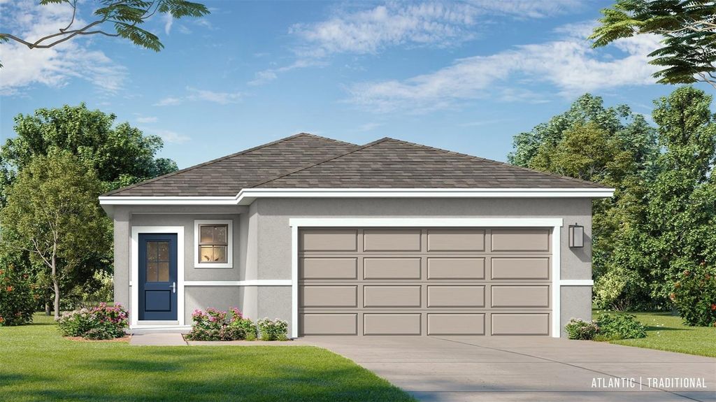 1937 DIAMOND HEAD CIRCLE, Haines City, FL 33844