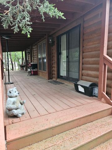 462 Jellystone Avenue, Hollister, MO 65672
