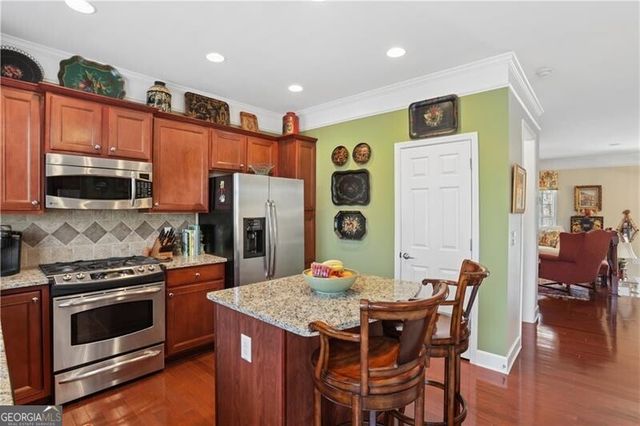 2109 Wylmoor Way SE, Smyrna, GA 30080