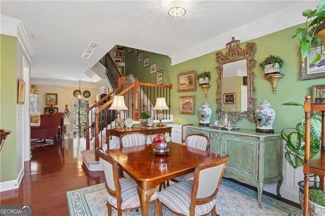 2109 Wylmoor Way SE, Smyrna, GA 30080