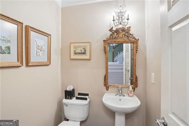 2109 Wylmoor Way SE, Smyrna, GA 30080