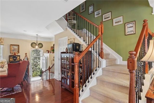 2109 Wylmoor Way SE, Smyrna, GA 30080