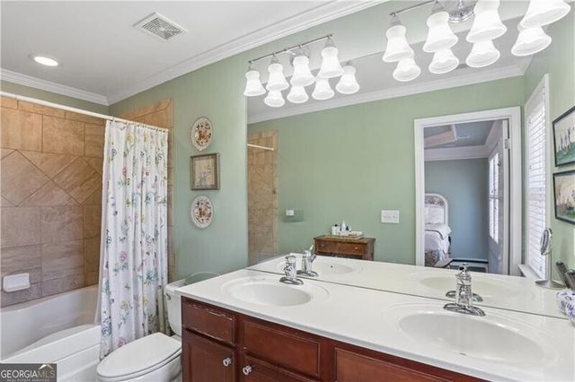 2109 Wylmoor Way SE, Smyrna, GA 30080