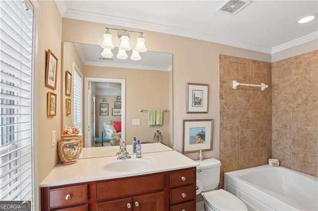 2109 Wylmoor Way SE, Smyrna, GA 30080