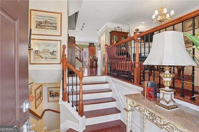 2109 Wylmoor Way SE, Smyrna, GA 30080