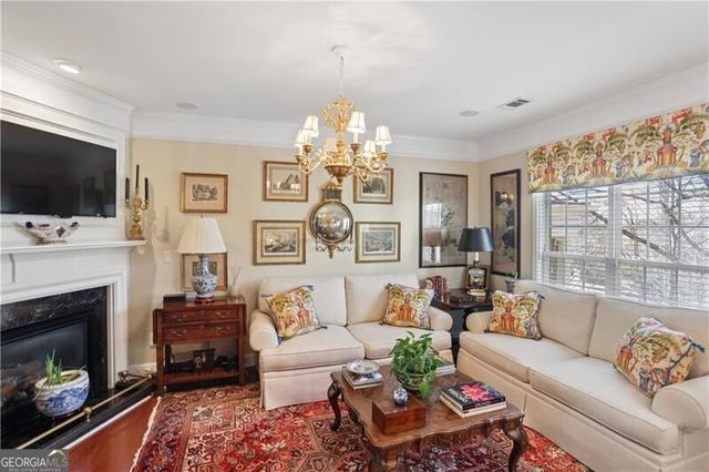 2109 Wylmoor Way SE, Smyrna, GA 30080