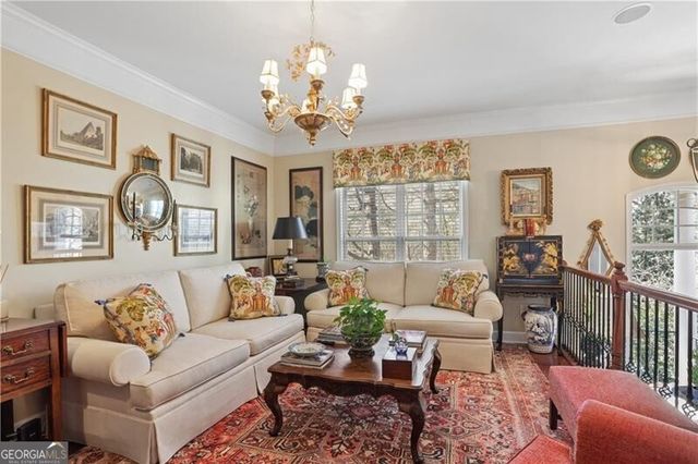 2109 Wylmoor Way SE, Smyrna, GA 30080