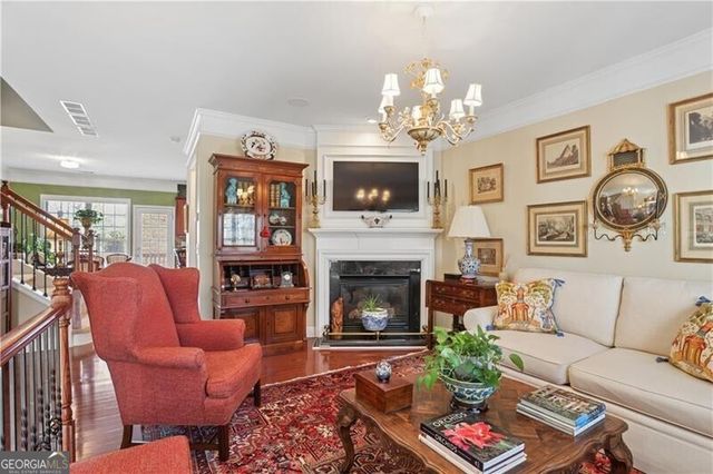 2109 Wylmoor Way SE, Smyrna, GA 30080