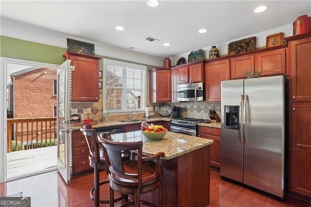 2109 Wylmoor Way SE, Smyrna, GA 30080