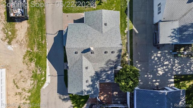 3207 Waukegan Street, Auburn Hills, MI 48326