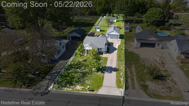 3207 Waukegan Street, Auburn Hills, MI 48326