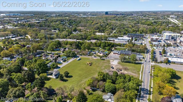 3207 Waukegan Street, Auburn Hills, MI 48326