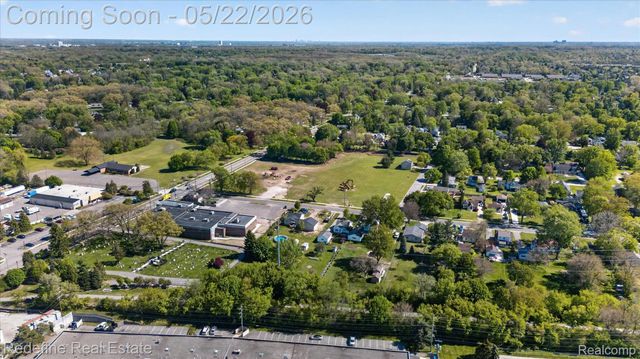 3207 Waukegan Street, Auburn Hills, MI 48326
