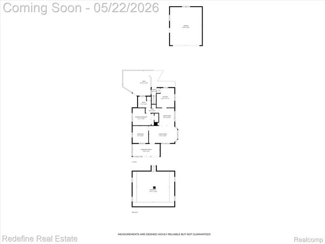 3207 Waukegan Street, Auburn Hills, MI 48326