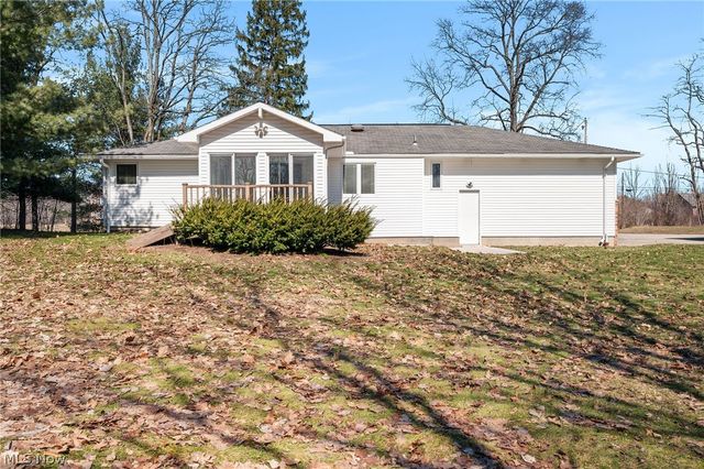 4962 Sleepy Hollow Road, Medina, OH 44256