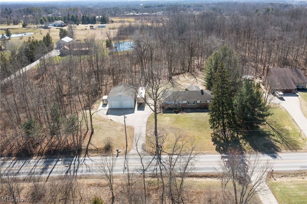 4962 Sleepy Hollow Road, Medina, OH 44256