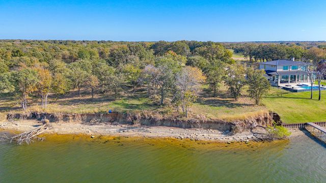 Lot 56 Paradise Cove, Streetman, TX 75859