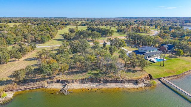 Lot 56 Paradise Cove, Streetman, TX 75859