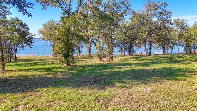 Lot 56 Paradise Cove, Streetman, TX 75859