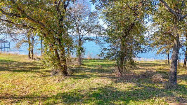 Lot 56 Paradise Cove, Streetman, TX 75859