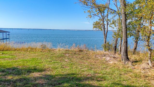Lot 56 Paradise Cove, Streetman, TX 75859