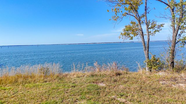Lot 56 Paradise Cove, Streetman, TX 75859