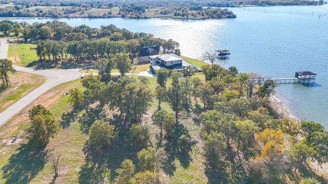 Lot 56 Paradise Cove, Streetman, TX 75859