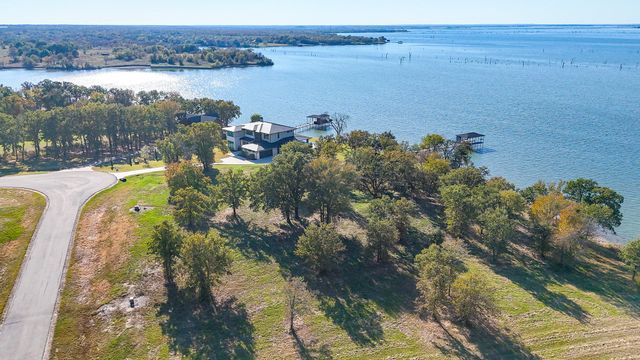 Lot 56 Paradise Cove, Streetman, TX 75859
