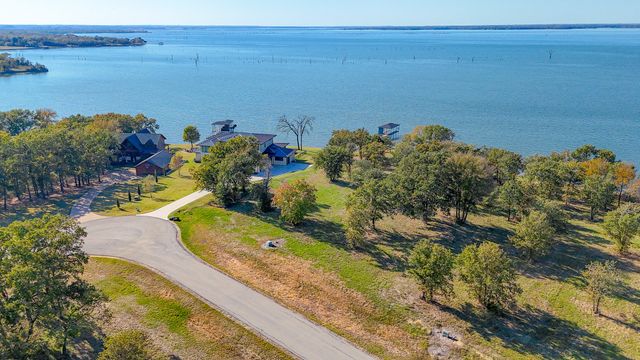 Lot 56 Paradise Cove, Streetman, TX 75859