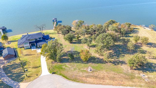 Lot 56 Paradise Cove, Streetman, TX 75859