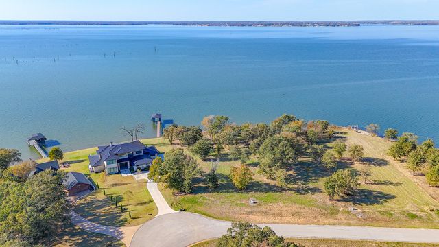 Lot 56 Paradise Cove, Streetman, TX 75859