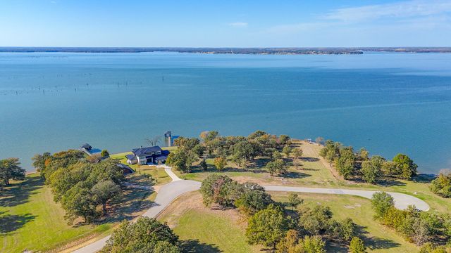 Lot 56 Paradise Cove, Streetman, TX 75859