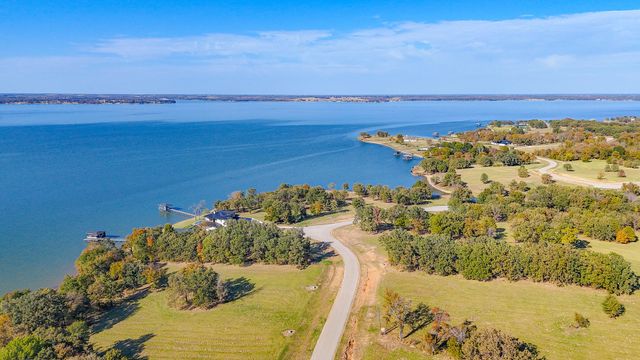 Lot 56 Paradise Cove, Streetman, TX 75859