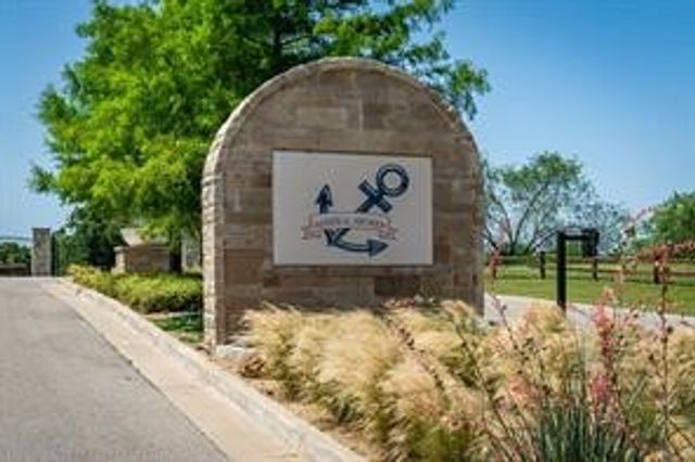 Lot 56 Paradise Cove, Streetman, TX 75859