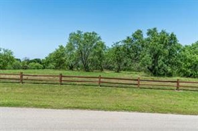 Lot 56 Paradise Cove, Streetman, TX 75859