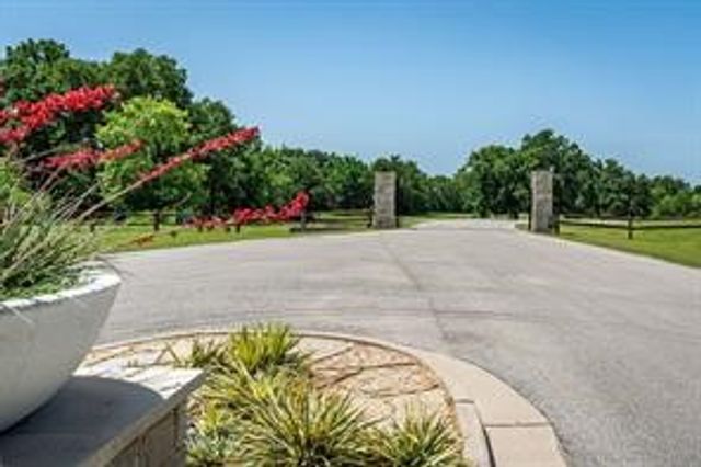 Lot 56 Paradise Cove, Streetman, TX 75859