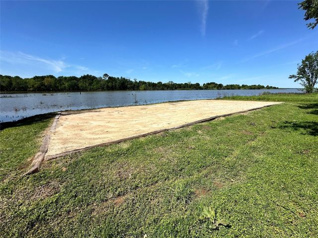 Lot 56 Paradise Cove, Streetman, TX 75859