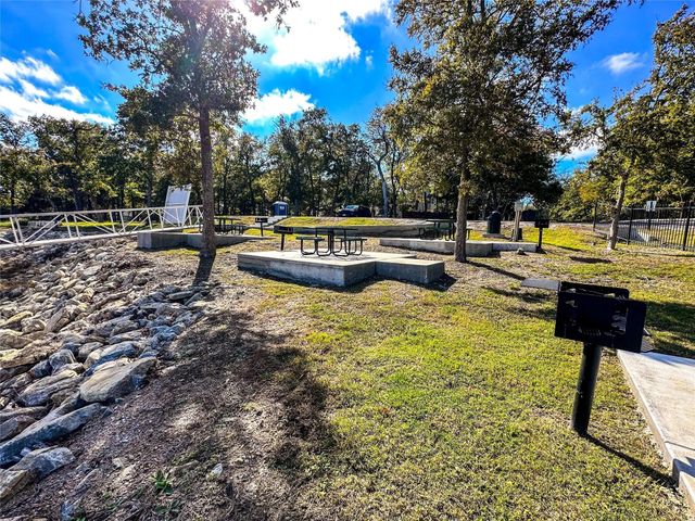 Lot 56 Paradise Cove, Streetman, TX 75859