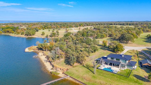 Lot 56 Paradise Cove, Streetman, TX 75859