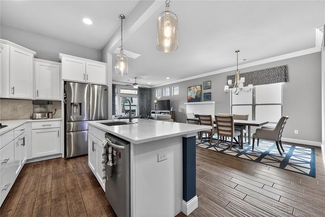 2507 SW Hampton Avenue, Bentonville, AR 72713