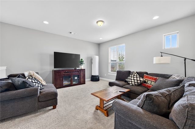 2507 SW Hampton Avenue, Bentonville, AR 72713
